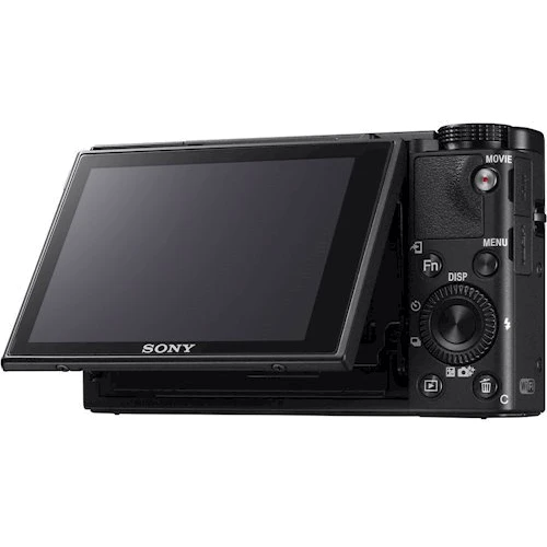 Sony Cyber-Shot RX100 V Офіційна гарантія фото 11