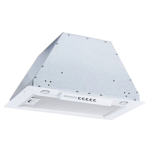 Вытяжка GRANADO Palamos 603-700 White