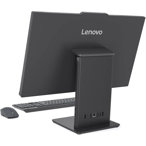 Моноблок Lenovo IdeaCentre AIO 24IRH9 (F0HN00HPUO) UA: Об'єм накопичувача 512 ГБ (SSD)
