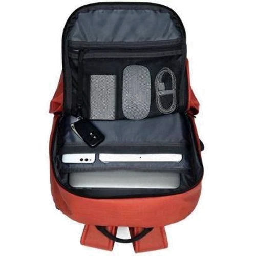 Сумка для ноутбуков Xiaomi 14" RunMi 90 GOFUN Backpack Red (Р30992): Тип сумки рюкзак
