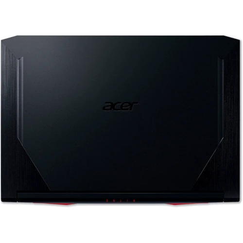Ноутбук Acer Nitro 5 AN517-52 (NH.QDVEP.009_512+960): Операционная система DOS