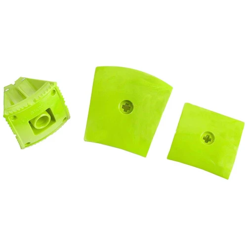 Магнитный конструктор Geomag KOR Cover Green (PF.800.572.00) фото 4
