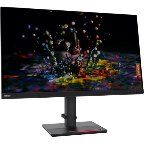 Монитор Lenovo ThinkVision P32p-20 (62A2GAT2UA): Покрытие экрана антибликовое