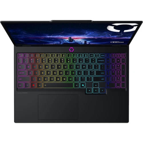 Ноутбук Lenovo Legion 5 15IRX10 (83LY0000US)