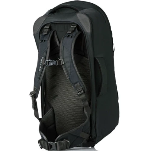 Рюкзак Osprey Farpoint 70 Volcanic Grey - S/M (009.1222): Производитель Osprey