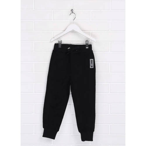 Спортивные брюки Marions MGP4172 92 см черные