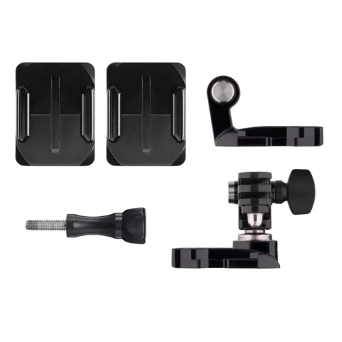 GoPro Helmet Front + Side Mount (AHFSM-001) фото 2