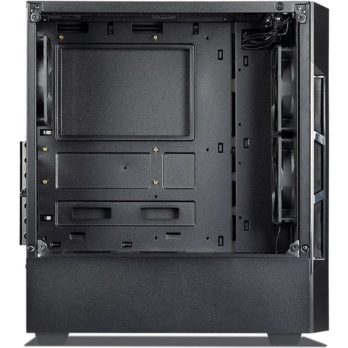 Корпус Tecware Nexus Evo Black (TW-CA-NEX-EV-BK) фото 5