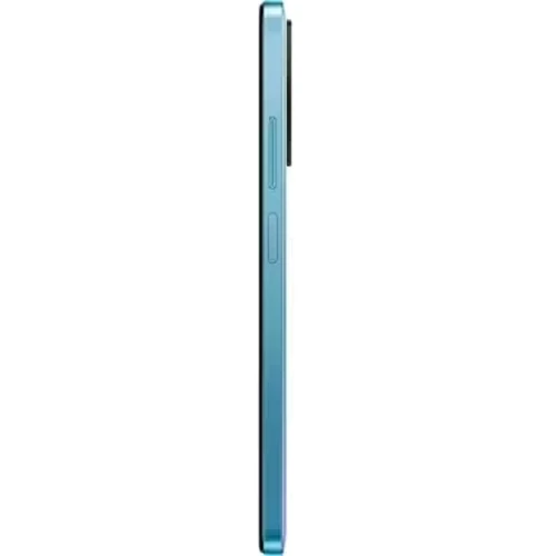 Смартфон Xiaomi Redmi Note 11 4/128 GB Star Blue Approved Вітринний зразок: Причина уцінки Как новый (витринный образец): смартфон выглядит и функционирует как новый. Смартфон полностью проте