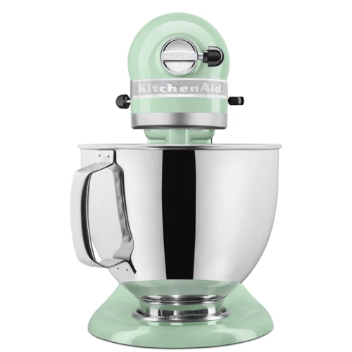 Кухонний комбайн KitchenAid Artisan 5KSM125EPT: Об'єм чаші 4.8 л