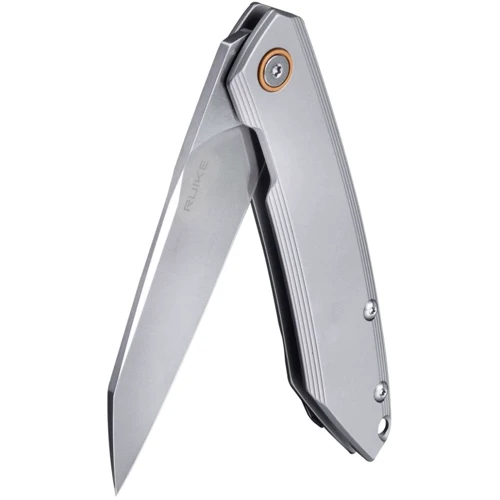 Нож Ruike P831S-SA (P831S-SA): Длина клинка, см 8.5