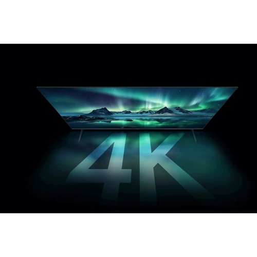 Телевизор Xiaomi TV A Pro 55 2026 EU: Мощность звука 20 Вт (2х10 Вт)