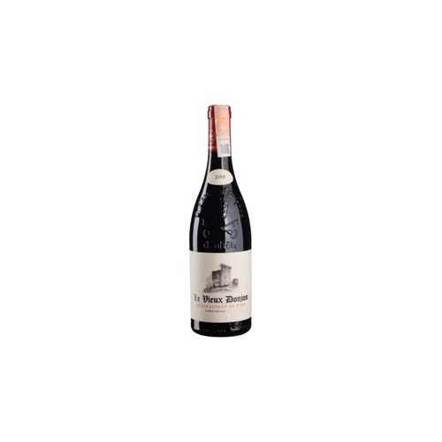 Вино Le Vieux Donjon Chateauneuf-du-Pape (0,75 л.) (BWQ5517)