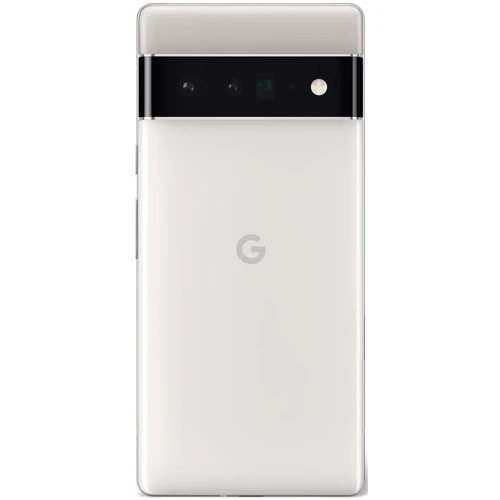 Смартфон Google Pixel 6 Pro 12/256GB Cloudy White: Оперативная память 12 ГБ
