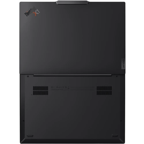 Ноутбук Lenovo 14 X1 Carbon G12 (21KC004VRA) UA: Обсяг накопичувача 1 ТБ SSD