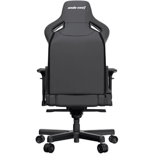 Ігрове крісло Anda Seat Kaiser 2 Black Size XL (AD12XL-07-B-PV-B01) фото 5
