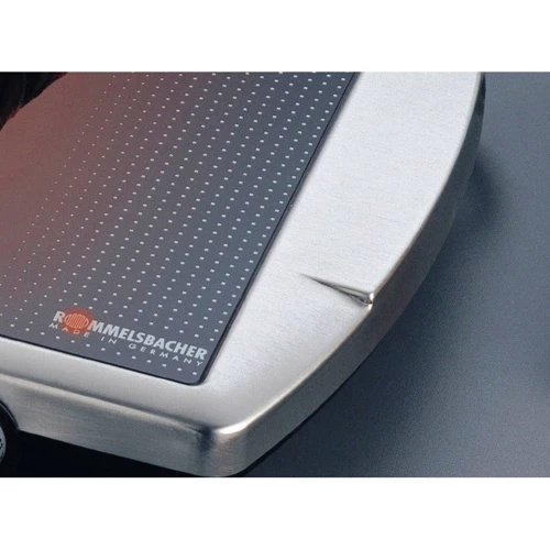 Электрогриль Rommelsbacher CG 2303/E: Мощность, Вт 2000