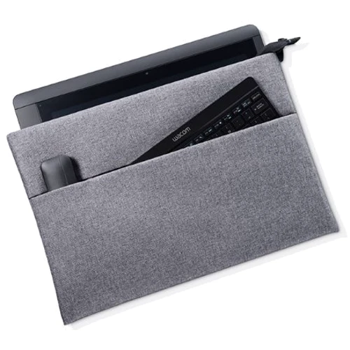 Графический планшет Wacom Cintiq Companion 2 (DTH-W1310T) фото 9
