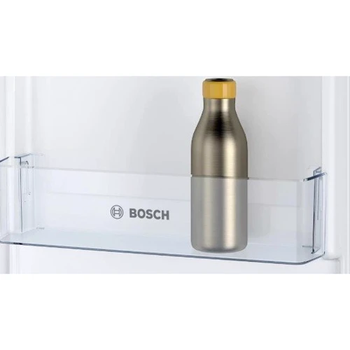 Встраиваемый холодильник Bosch KIN86NFF0: Мощность замораживания 4 кг/сутки