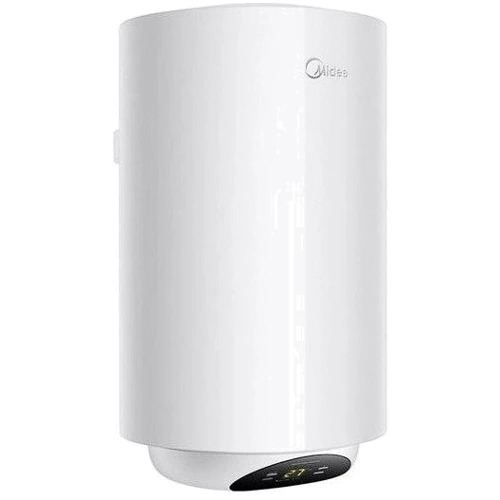 Бойлер MIDEA D80-15EW1(W): Монтаж вертикальний настінний