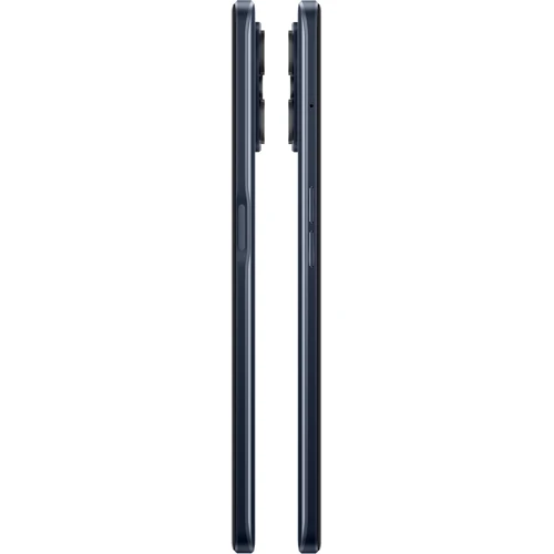 Смартфон Realme 9 Pro 6/128Gb Midnight Black: Дисплей 6.6" IPS LCD (1080x2412) / 400 ppi / 120Hz
