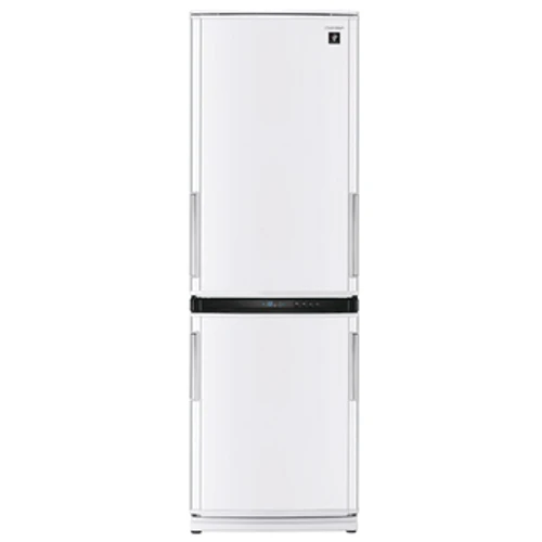 Холодильник Sharp SJ-WM322TWH
