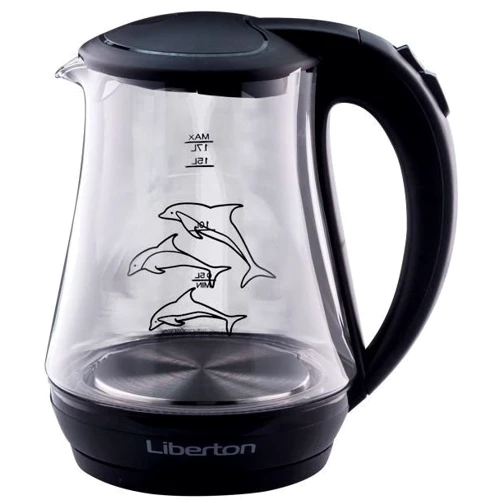 Электрочайник Liberton LEK-6821