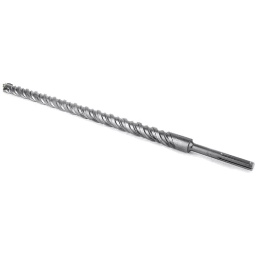 Бур Intertool SDS MAX, QUADRO, 38x800мм