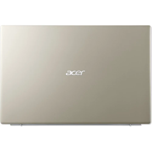 Ноутбук Acer Swift 1 SF114-34 (NX.A7BEU.00Q): Видеоадаптер Intel UHD Graphics 11Gen