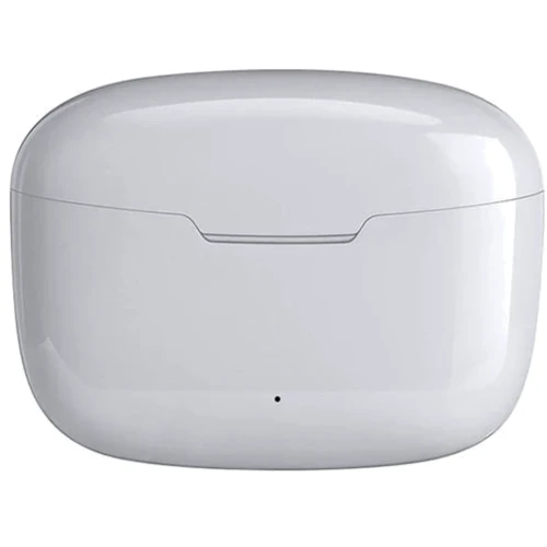 Наушники Globex Smart Sound Thin White: Тип крепления без креплений