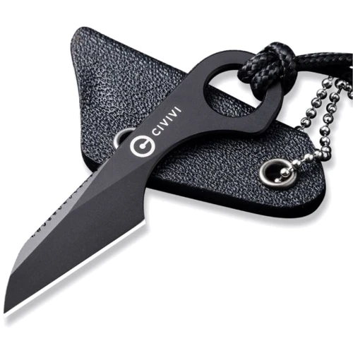 Нож Civivi Gramis C23004-1: Количество функций 1