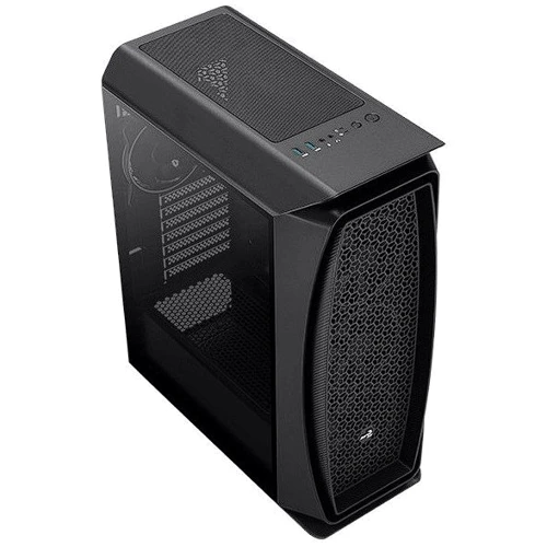 Корпус AeroCool Aero One Eclipse-G-BK-v1 (ACCM-PB17143.11): Форм-фактор материнської плати ATX/MicroATX/Mini-ITX