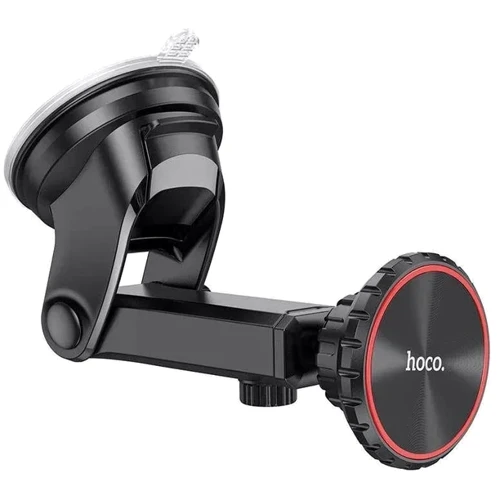 Держатель Hoco Car Holder Magnetic CA98 Black: Тип автомобильный