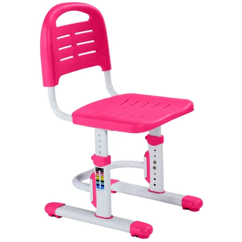 Дитячий стілець Fundesk SST3LS Pink