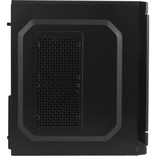 Корпус LogicPower 2006 400W Black: Назначение рабочая станция