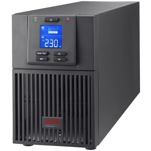 APC Easy UPS SRV 1000VA (SRV1KI)