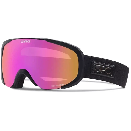

Giro Field Flash черный Deco Zeiss Amber 37% (8044411)