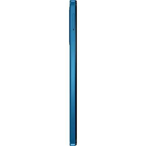 Смартфон Motorola G04 4/64GB Satin Blue (UA UCRF): Слот для карт памяти microSD (до 1 ТБ)