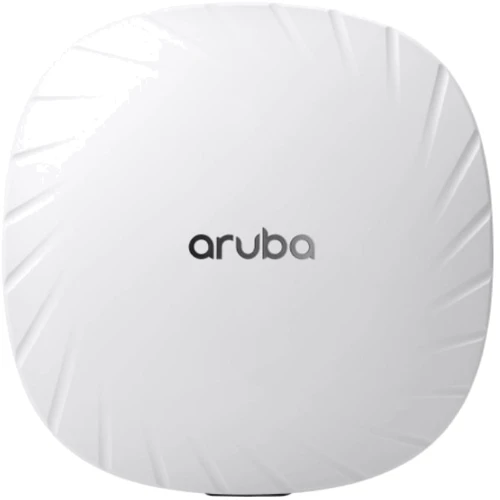 Точка доступу Wi-Fi HP Aruba AP-555 (JZ356A)