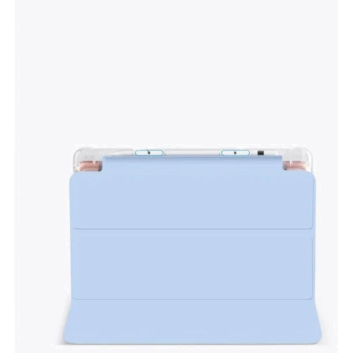 Аксессуар для iPad BeCover Case Book Soft TPU with Pencil mount Light Blue (707539) for iPad Pro 11" (2020-2021) фото 4
