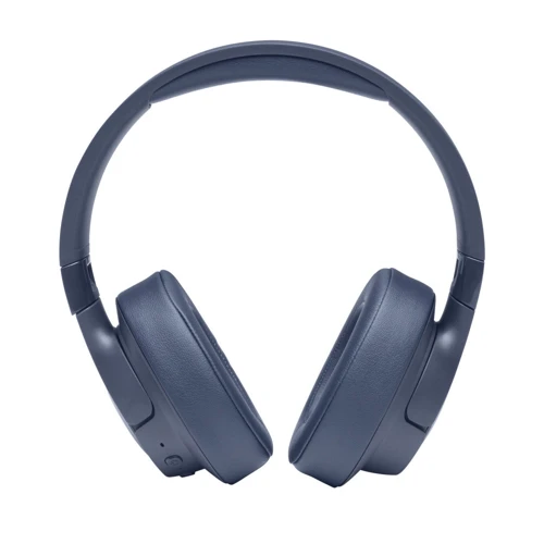 Наушники JBL T710 BT Blue (JBLT710BTBLU): Тип крепления оголовные
