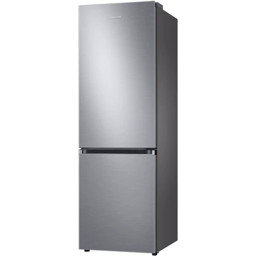 Холодильник Samsung RB34T601FS9/UA: Керування електронне