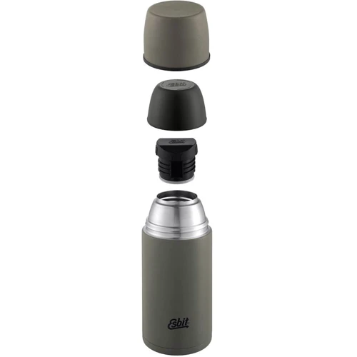Термос Esbit VF500ML-OG olive green (017.0315): Об'єм, л 0.5