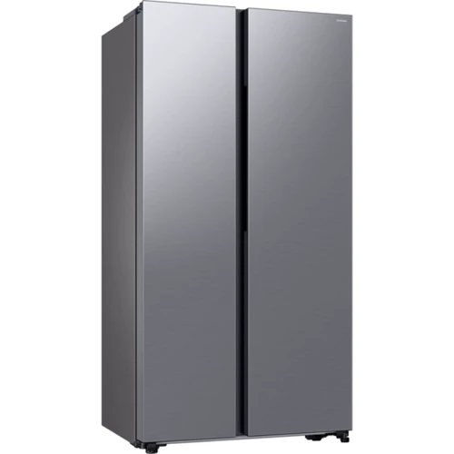 Холодильник Side-by-Side Samsung RS57DG400EM9UA: Размеры ВxШxГ, см 178x91.2x65.4