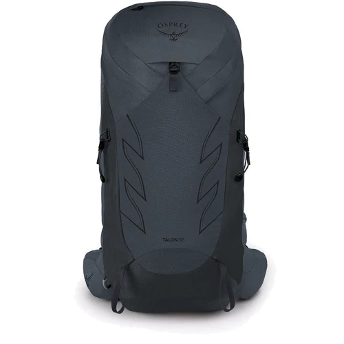 Рюкзак туристический Рюкзак туристический Osprey Talon 36 S21 Cosmic Red L/XL бордовый (009.2298) фото 3
