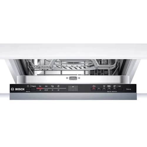 Встраиваемая посудомоечная машина Bosch SRV2HKX39E фото 6