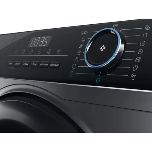 Сушильная машина Haier HD90-A3939R-S: Количество программ 15