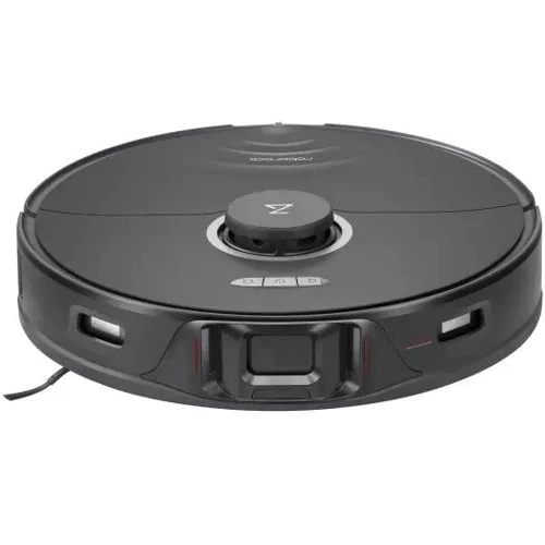 Робот-пылесос с влажной уборкой RoboRock S8 Black Approved Витринный образец фото 5