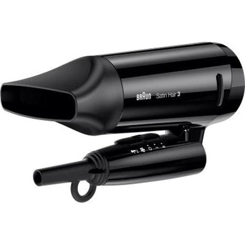 Фен Braun Satin Hair 3 HD350: Потужність, Вт 1600 Вт