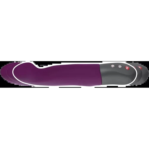 Пульсатор Fun Factory Stronic G grape